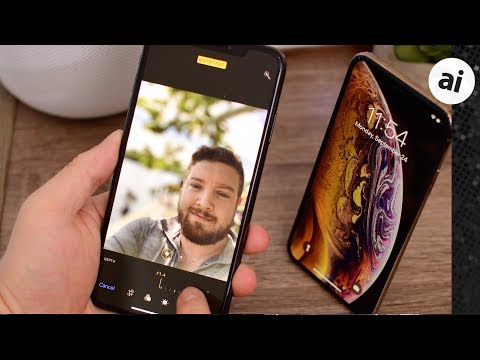 Top 7 Favorite Features of the iPhone XS  amp  XS Max 