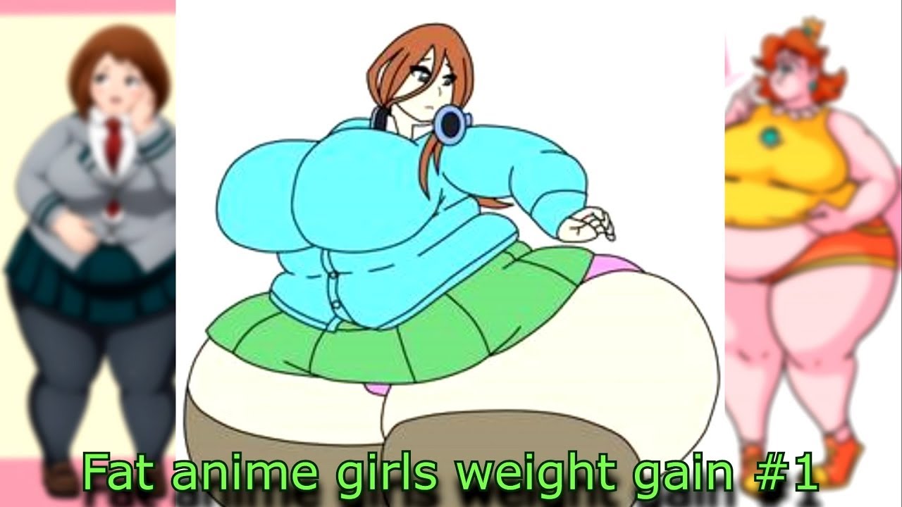 Anime Monster Fuck Girls