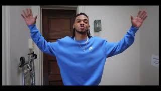 Tone Stith - Devotion (BTS)