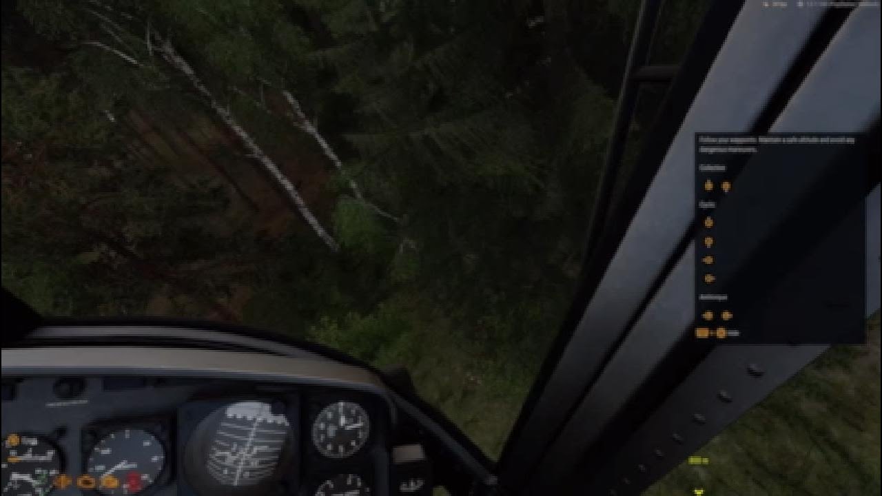 Arma my training YouTube