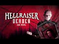 Hellraiser: Deader | Gag Reel | #Hellraiser #Pinhead