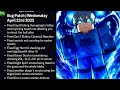 The Most ANNOYING BUGS Just Got FIXED in Blue Lock Rivals! (UPDATE)