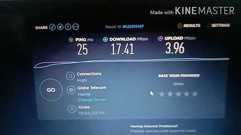 Globe at Home Prepaid WiFi (zlt s10g) Change Frequency