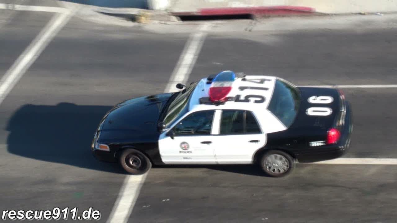 City Of West Hollywood Sheriff Car City Of West Hollywood Sheriff Car