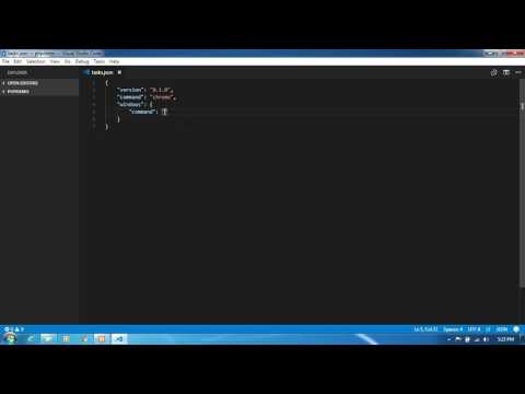 Cara Run Java Di Visual Studio Code  