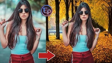 ✅How To Joint Picture Editing Remove Background in Photoshop Fastest Trick 