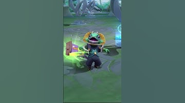 ▎Tướng Liên Quân X Chú Lực Bùng Nổ! 💪