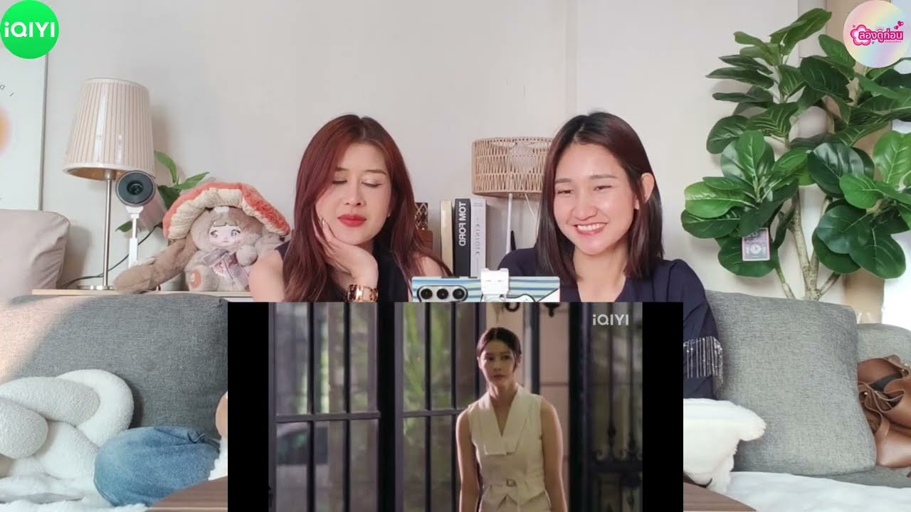 ลองดูก่อน Reaction Pluto นิทาน ดวงดาว ความรัก | EP.1