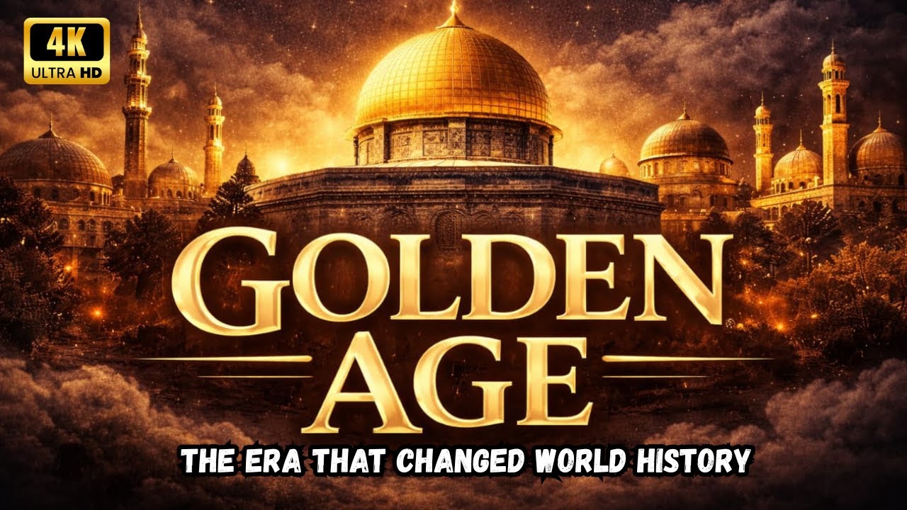 The Golden Age of Islamic Civilization | The Era That Changed World ...