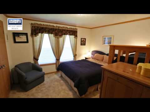 58 Mitchell Hollow Road, Windham, NY home video tour