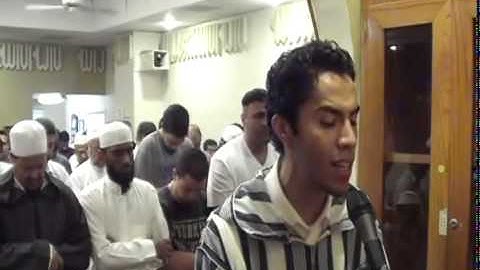 اجمل تلاوة من القرآن الكريم بصوت ماشاء الله تبارك
