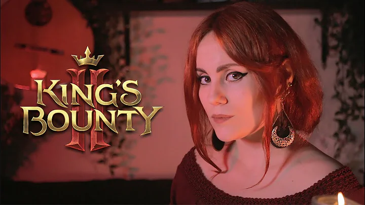 King's Bounty II  The Tragedy of Julian and Rosali...