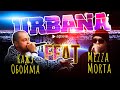 Кажэ Обойма  **FEAT** Mezza Morta (Архив URBANA на A-One)