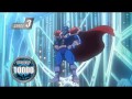 Capture de la vidéo Takayuki Negishi - Cardfight!! Vanguard Soundtrack Ost (Bgm 09)