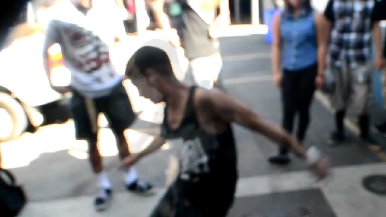 Days With YoungTitans :-)