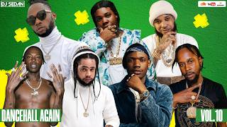 Dancehall Again 10 | DJ Sedan & Popcaan, Valiant, Tommy Lee Sparta, Skillibeng, Squash, Byron Messia