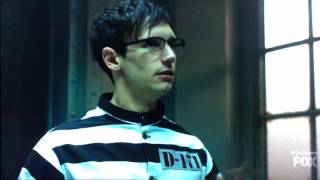 Devale Ellis: Gotham Season 2 Episode 20