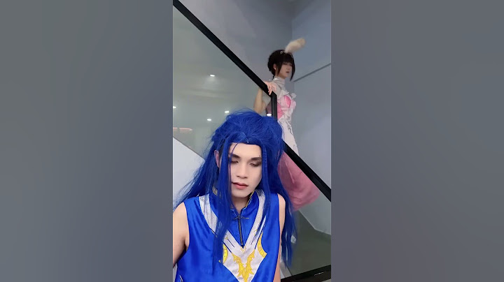 唐三被美少女撩了？ #斗羅大陸 #唐三 #小舞 #唐舞桐