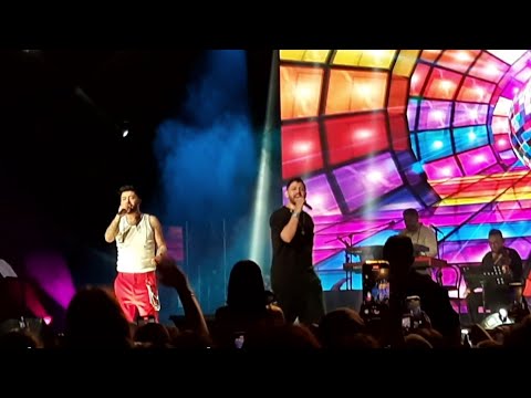 Kurtuluş Kuş & Burak Bulut - Karalaya Karalaya (30 Mayıs Bostancı Konseri)