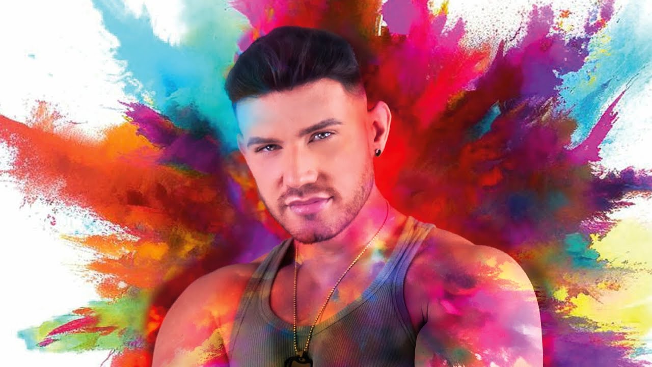 Christopher Cuba - Es mi vida (Official Video)