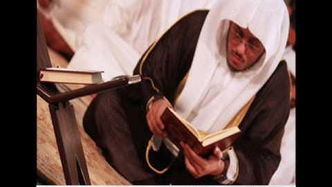 057 الشيخ خالد الجهيم سورة الحديد