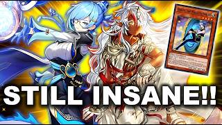 WE'RE NOT DONE YET!!! BRANDED DRACOTAIL MAGISTUS DECK POST TCG BANLIST!!! #masterduel #​​遊戯王ADS