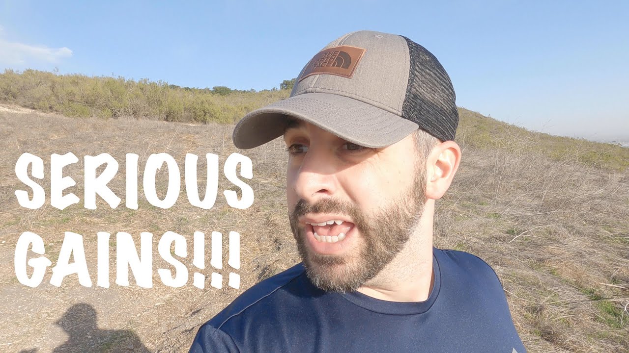 DAY HIKE | Ontario Ridge Trail | SOCAL | San Luis Obispo