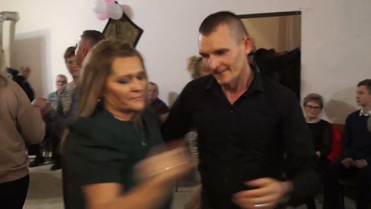 30.11.2024 POPISOWE TAŃCE Na Andrzejkach w Wygnanowie