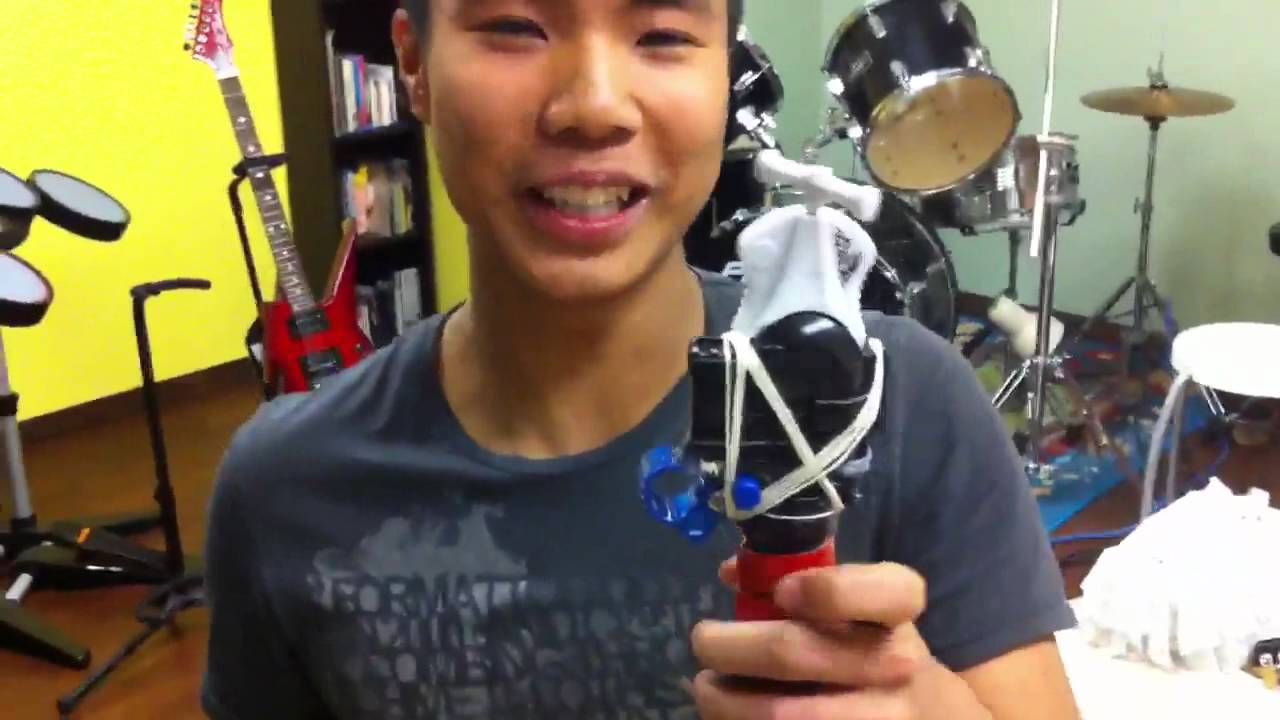 Beyblade geek epic fail launcher