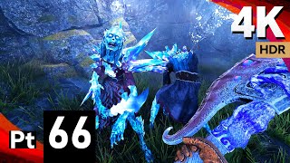 Tainted Grail: The Fall of Avalon [4K/60fps HDR] (Veteran Difficulty) Part 66