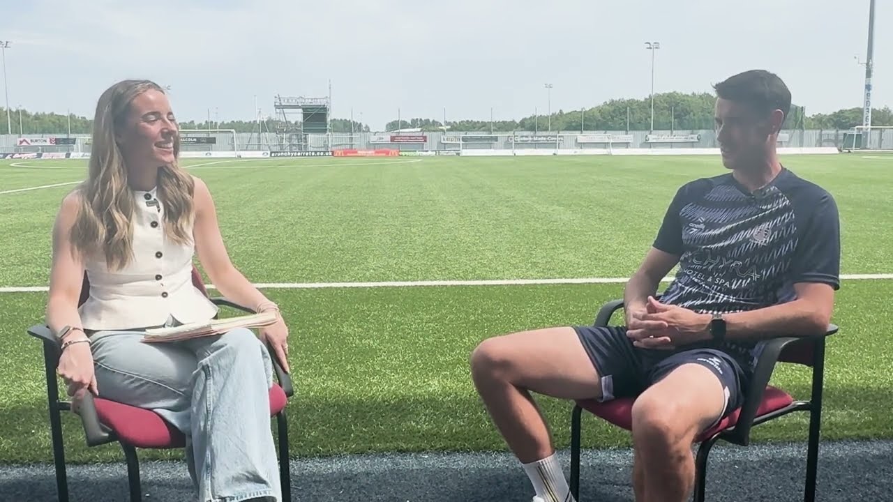 🚨BRIAN GRAHAM EXCLUSIVE: Why I QUIT Partick Thistle