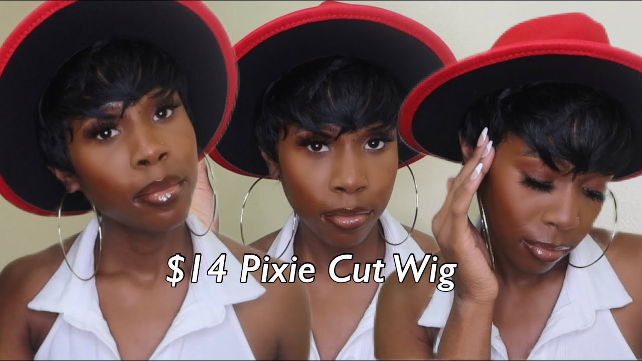 14 GLUELESS WIG! Outre Wigpop Synthetic Full Wig Lacey YouTube