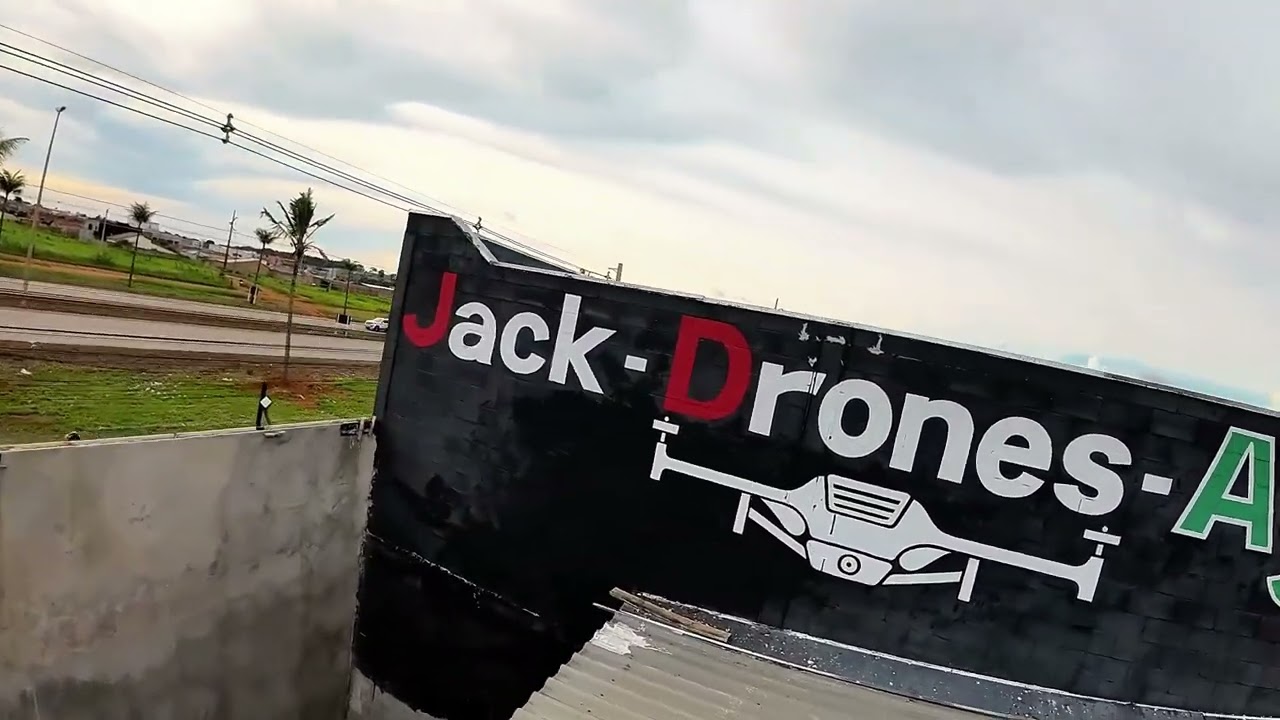 Jack Drones Agro