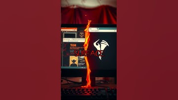 How Tor and .onion Domains Work