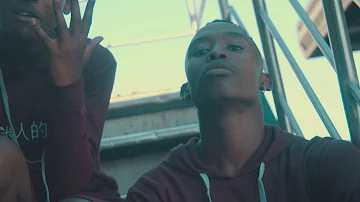 MABENA - King Groove Ft Kandy (Official Music Video)