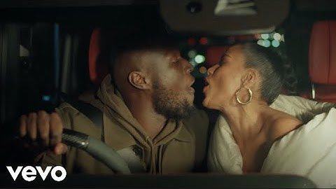 STORMZY Feat. Rema - Hide & Seek (Official Video Edit)