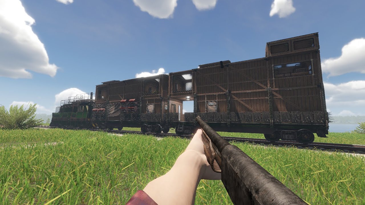 ZomPiercer Ep 14. 2 Maps 1 Episode! Plane Crash & More!