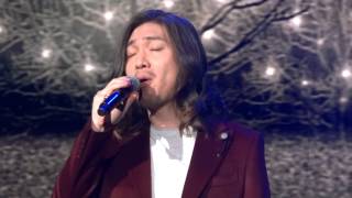 임재범 - 07. White Christmas (20131225 서울)