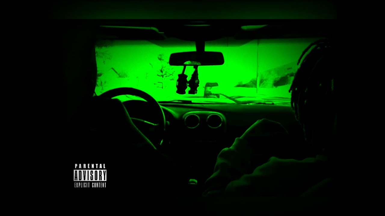 KD - IM JUST SAYIN {Produced by SLIK4EVER}