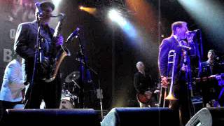 The Slackers - Have the time 7-30-11