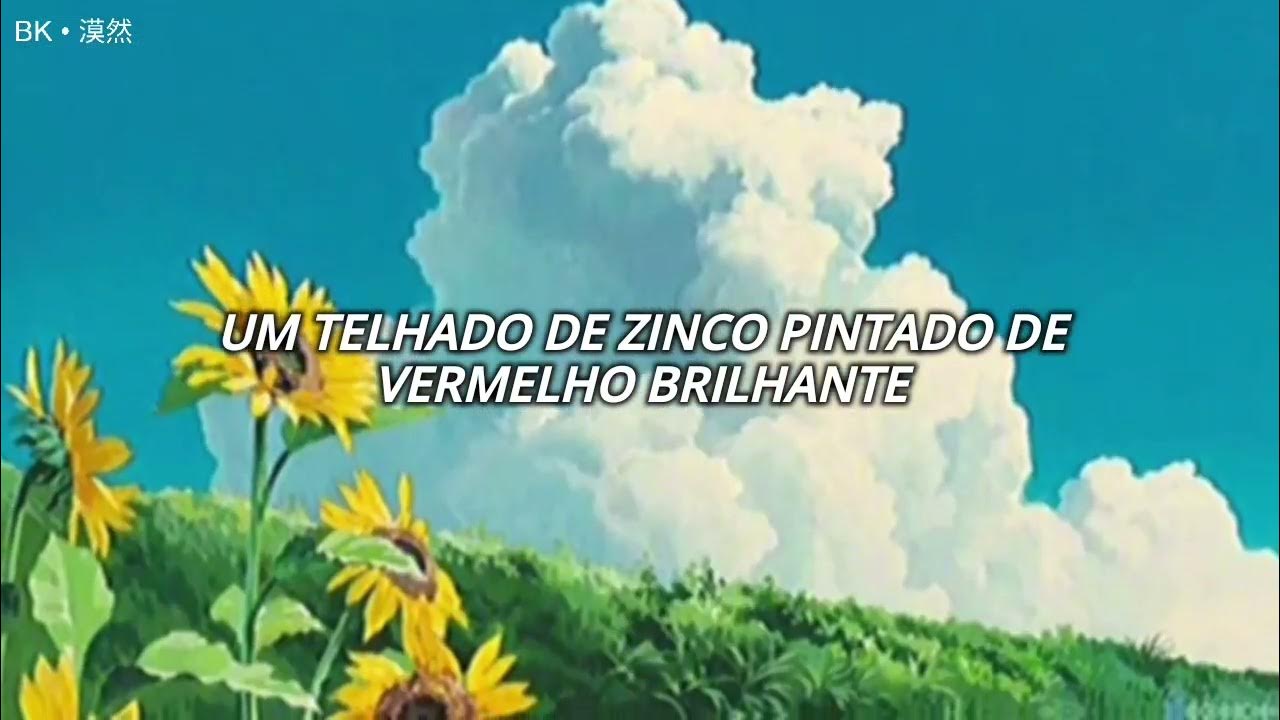 Aoi Teshima (手嶌葵) Mori no Chiisana Restaurante (森の小さなレストラン) (Tradução