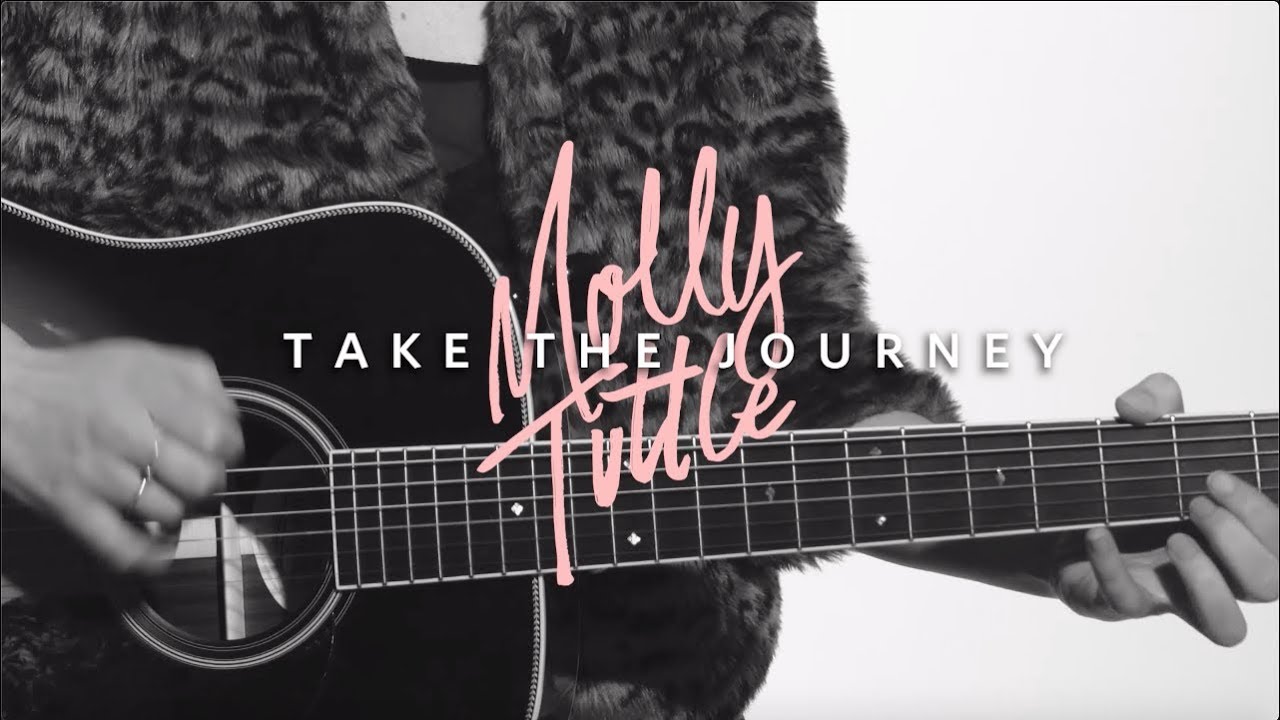 Molly Tuttle -  Take The Journey