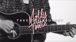 Watch Molly Tuttle Take The Journey video