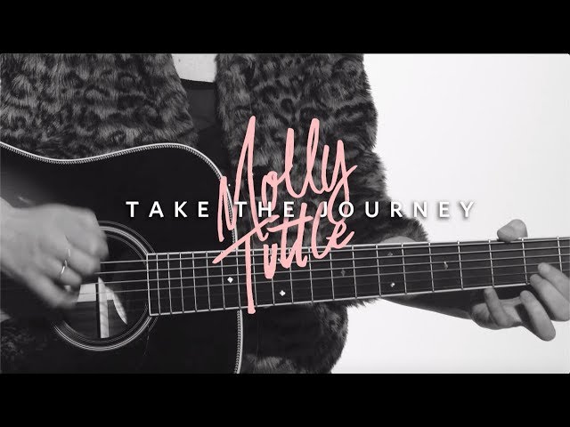 Molly Tuttle - Take The Journey