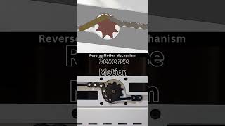 Reverse Motion Mechanism