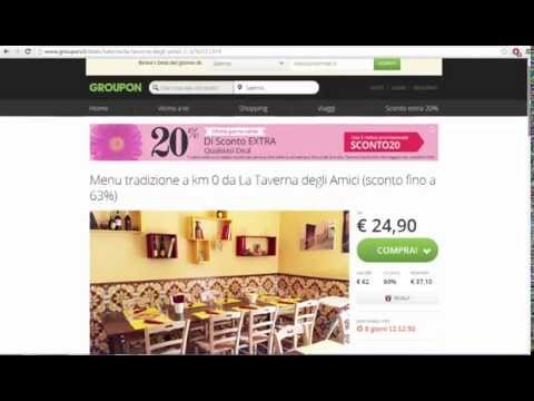 Tutorial: come prenotare il tuo Ristorante