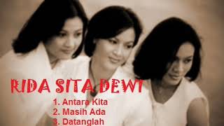 Lagu Rida Sita Dewi yang HITS