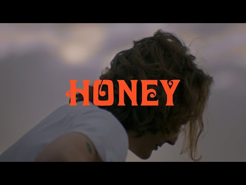King Gizzard & The Lizard Wizard - Honey (Official Video)