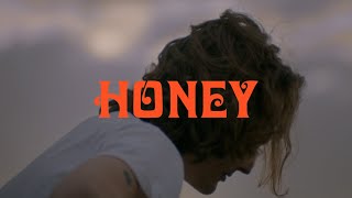 Video thumbnail of "King Gizzard & The Lizard Wizard - Honey (Official Video)"