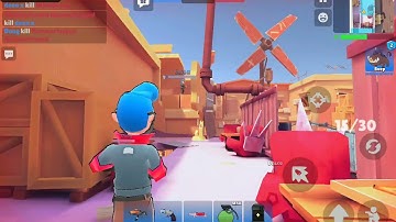 playing vortex 9 for the first time